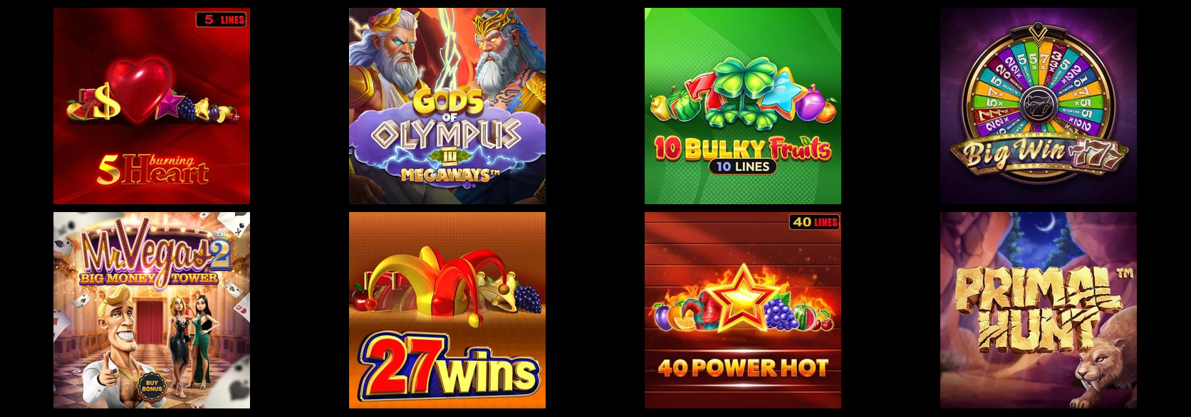Slots Emocionantes 5811bet.COM